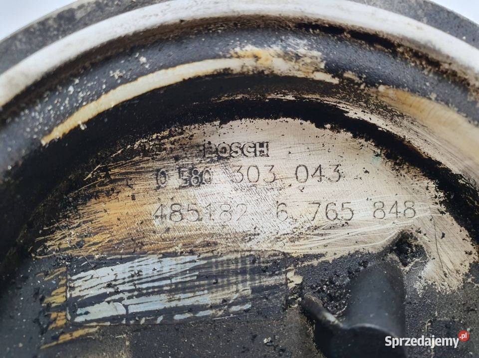 POMPKA PALIWOWA BMW E60 0580303043