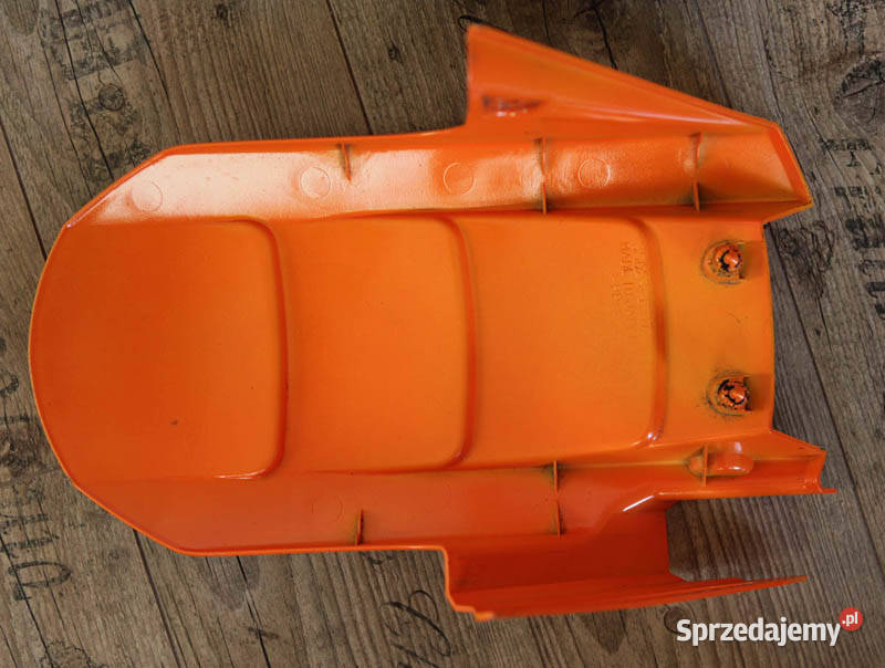 NADKOLE BŁOTNIK TYLNY KAWASAKI Z750 Z1000 SK02 Kielce