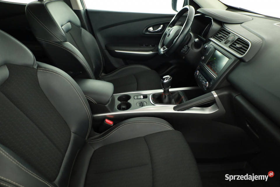 Renault Kadjar 12 TCe asystent pasa ruchu sprzedam