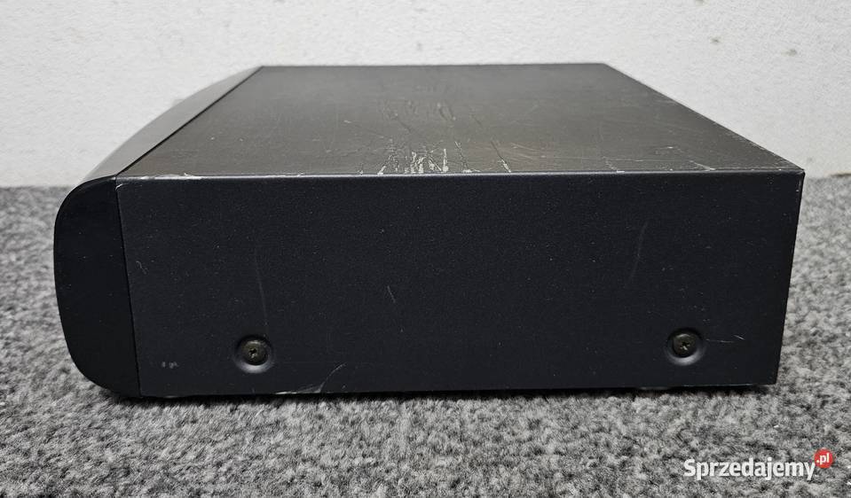 Tuner sound processor TECHNICS STCH505