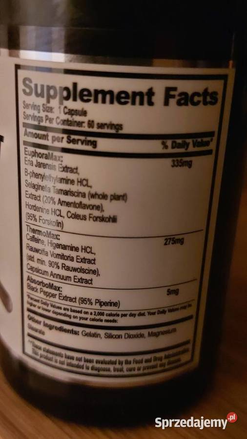 performax oxymax xt 60 kaps