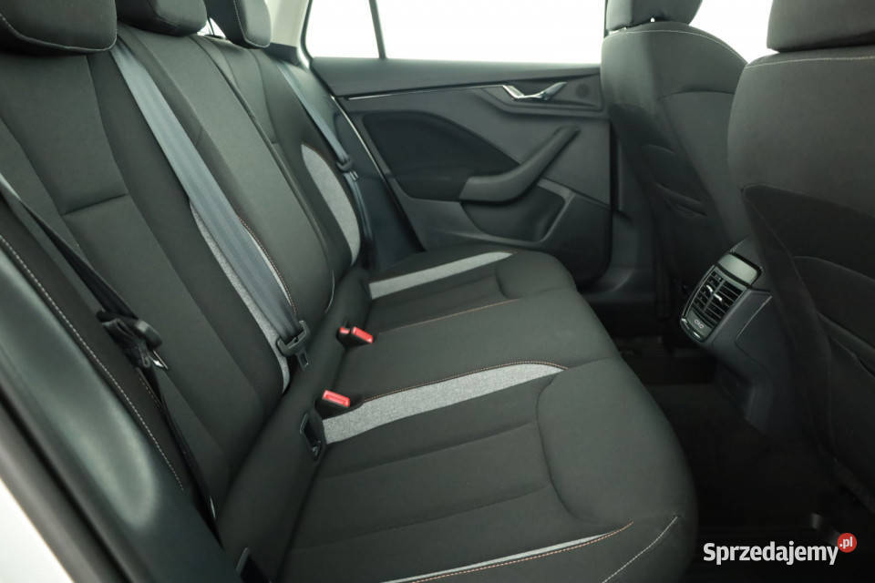 Skoda Kamiq 10 TSI Piaseczno