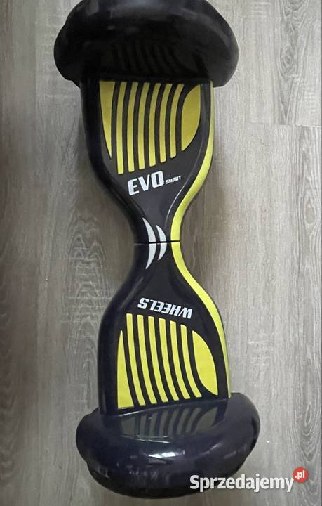 Hoverboard skymaster Głogów