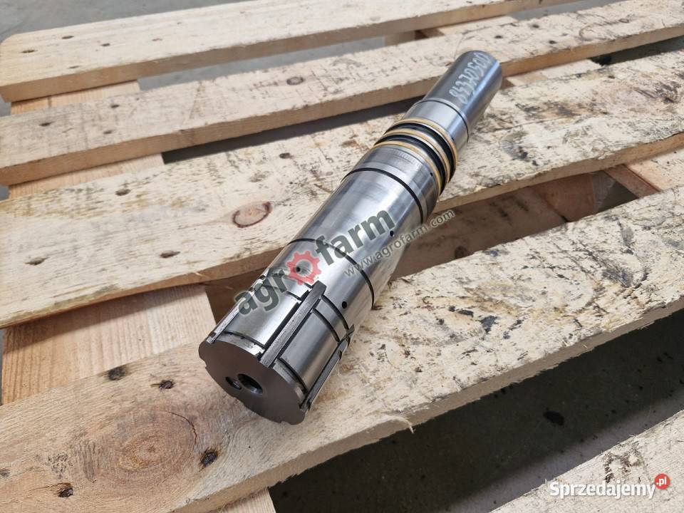 Wałek Case Magnum 235 250 260 280 Byków sprzedam