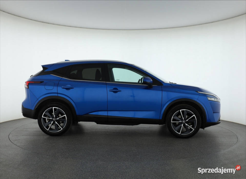 Nissan Qashqai 13 DIGT MHEV gniazdo USB Piaseczno