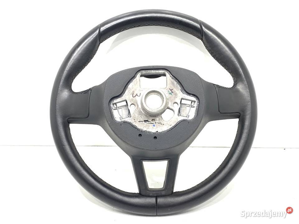 KIEROWNICA SKODA OCTAVIA III podkarpackie