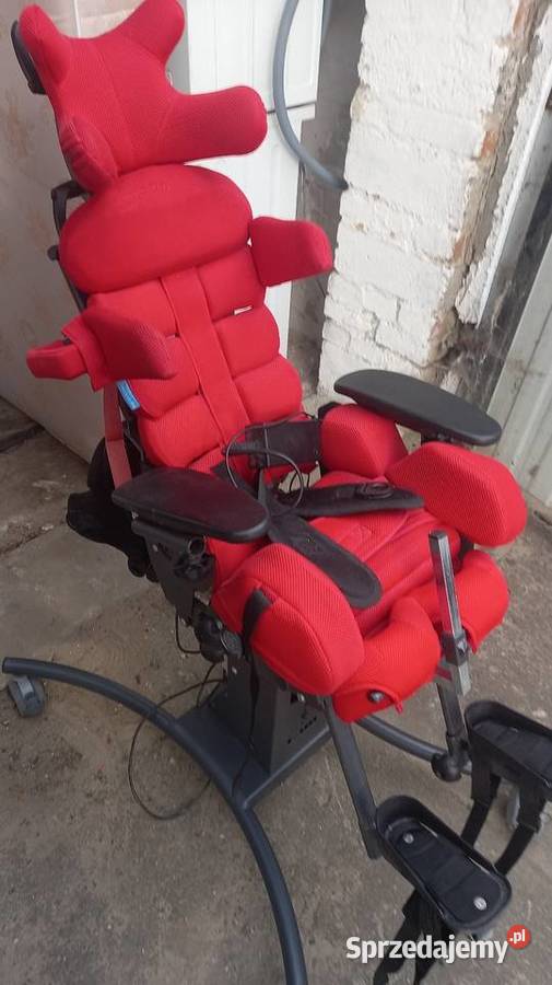 Pionizator rehabilitacyjny Bafin wielkopolskie Poznań