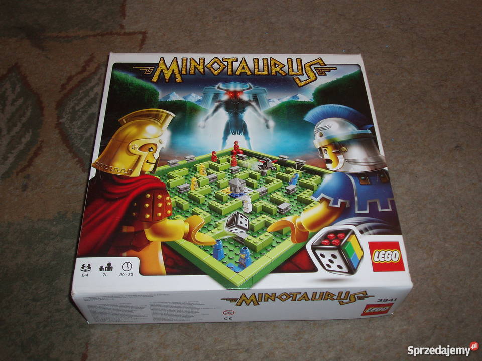 Sprzedam 5 zestawów oryginalnych klocków LEGO Sokołów Podlaski