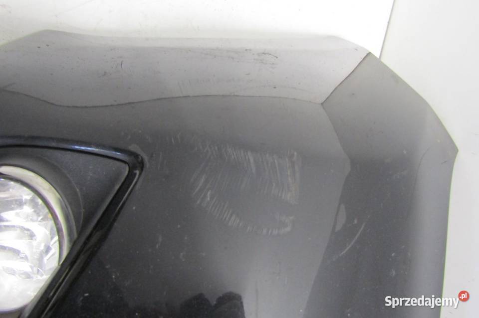 ZDERZAK PRZEDNI PRZÓD 209 TOYOTA YARIS III Zderzaki lubelskie