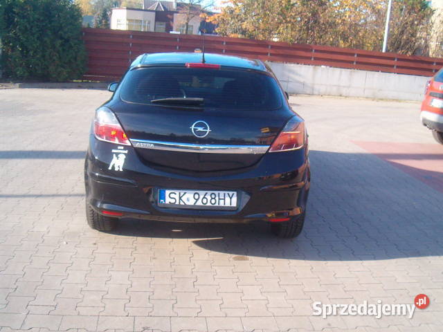 bezwypadkowy Jaworzno sprzedam
