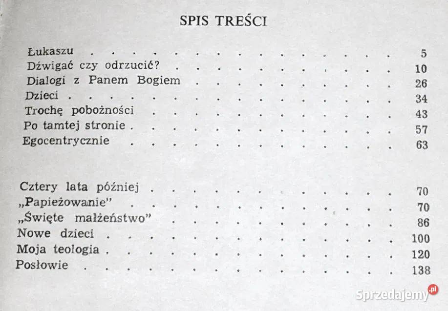 Twoje zdanie Łukaszu Hanna Święcicka miękka Chełm
