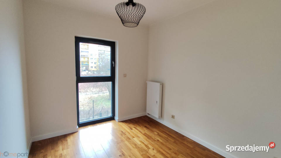 Mieszkanie Wrocław Borowska 3111m2 2 pokojowe Liczba pokoi 2