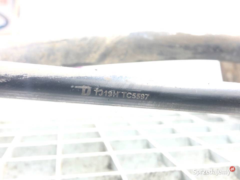 DRĄŻEK STABILIZATORA TYŁ FORD MUSTANG V podkarpackie