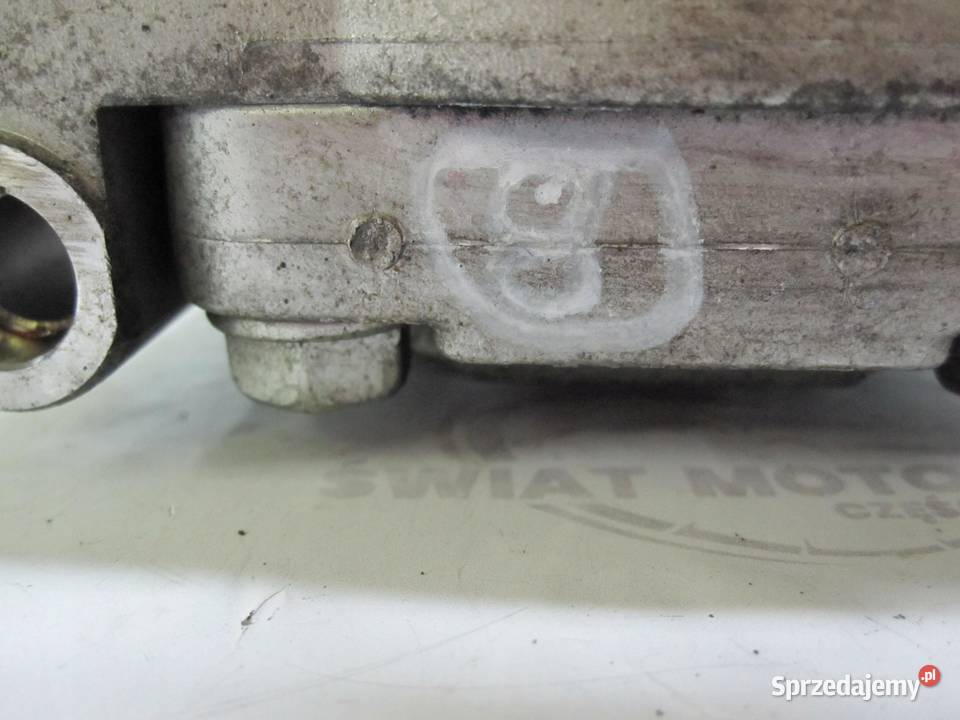 FORD MONDEO 20 TDCI 140 QXBA 6G913A696CD Pompa