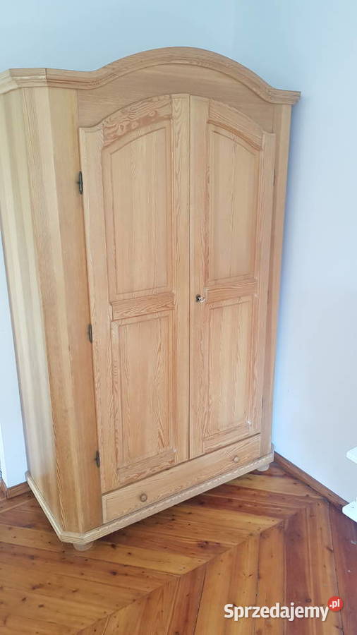 Szafa 195cm Goleniów