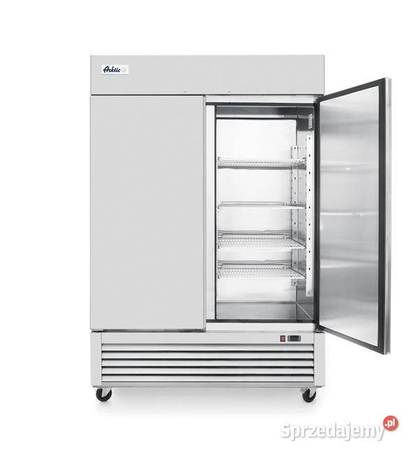 Szafa Chłodnicza 2Drzwiowa 1300l GN 21 Kitchen Kraków