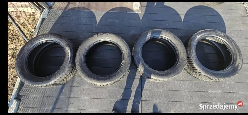 Opona zimowa Opony i felgi Rzeszów