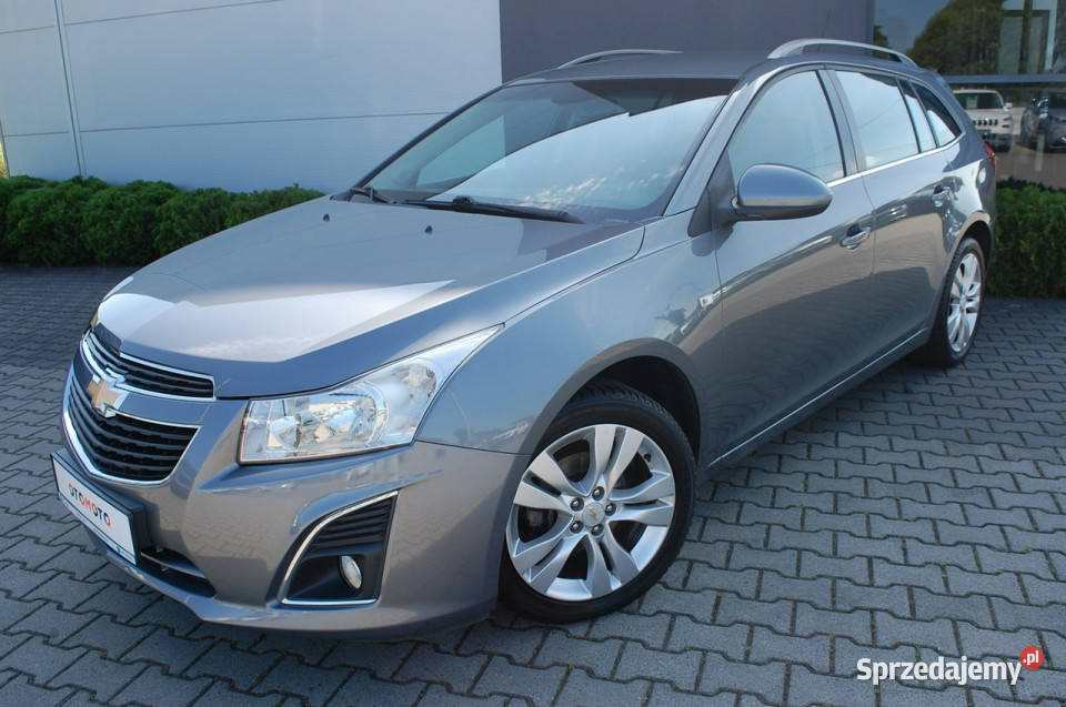 Chevrolet Cruze Kamera podkarpackie Dębica