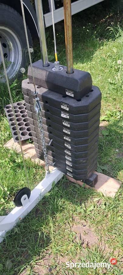 Atlas do ćwiczeń Kielce