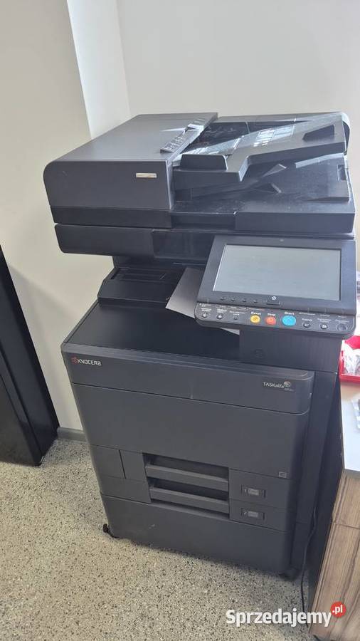 KYOCERA taskalfa 4052ci sprzedam
