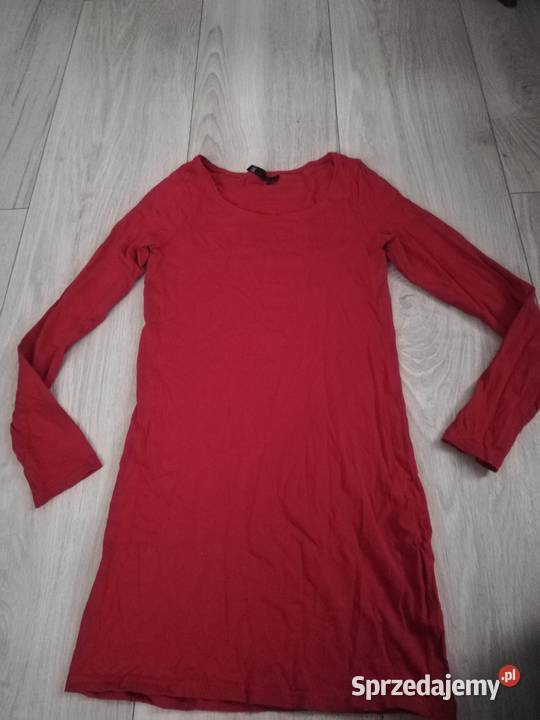 Sukienka Rozmiar 36(S) Kamionka
