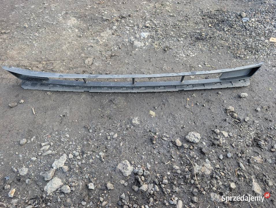 Kratka zderzaka przedniego Hyundai i30 2019 śląskie Cieszyn