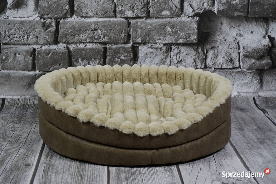 Legowisko Bubas Marki Fav Pets Design nowe Krzymów