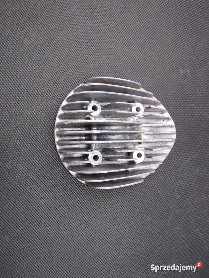 Głowica Shl M04 M05 Wfm Wsk Rzepin Drugi