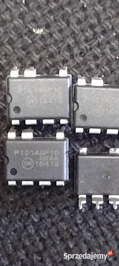 NCP1014AP100 dip7 ON Semiconductor Sterownik PWM Opole