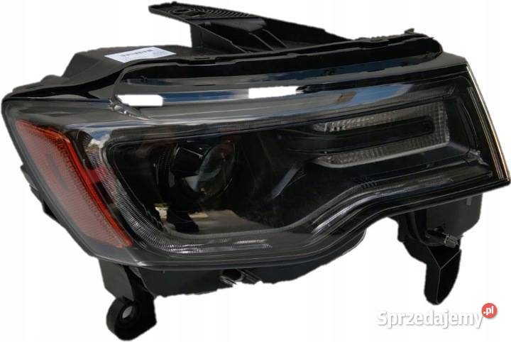 Lampa Prawa Przód LED Jeep Grand Cherokee Dłutów
