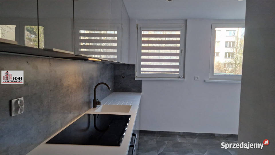 Mieszkanie na sprzedaż 71m2 3 pok Kraków małopolskie