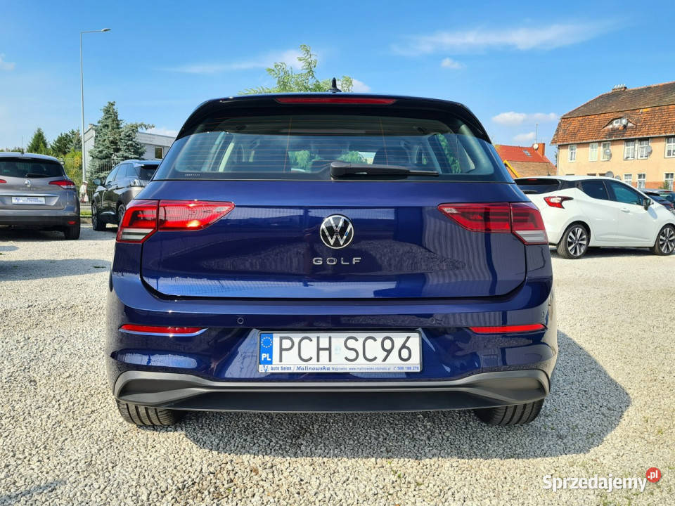 Volkswagen Golf Navi Kamera 2xPDC Virtual Full