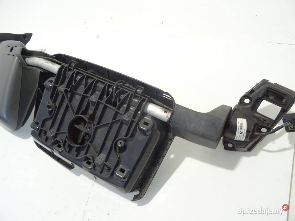 LUSTERKO PRAWE RENAULT TRUCKS T Van minibus podkarpackie sprzedam