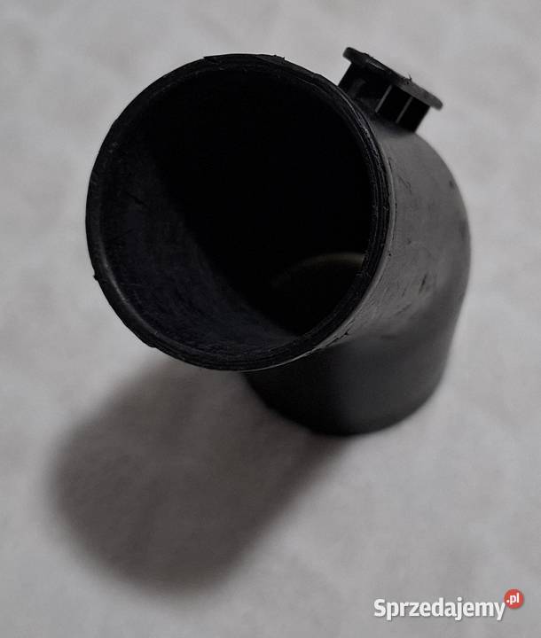 Rurka wlotowa przegubu ssawki uniwersalnej do Czeladź