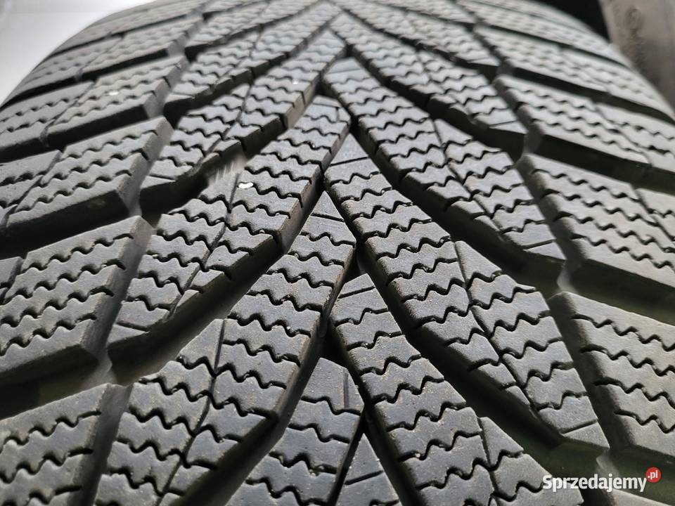 Opony Nexen Winguard Sport 2 FR XL 21540 R18 89