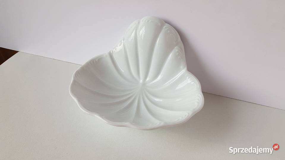 Stara porcelanowa mydelniczka w stylu secesyjnym Dąbrowa Górnicza sprzedam