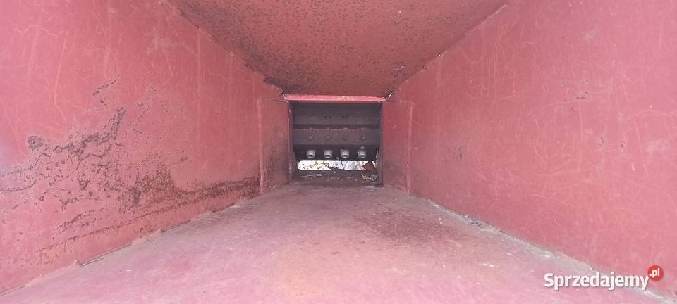 Sprzedam rębak do gałęzi Praktycznie nowy Kazimierza Wielka sprzedam