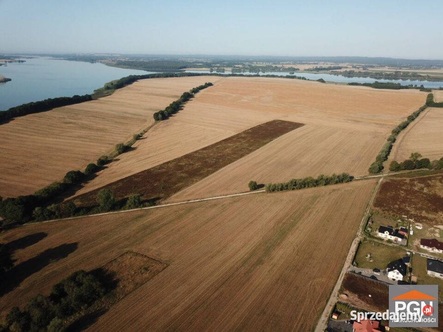 Sprzedam grunt Buniewice 1000m2