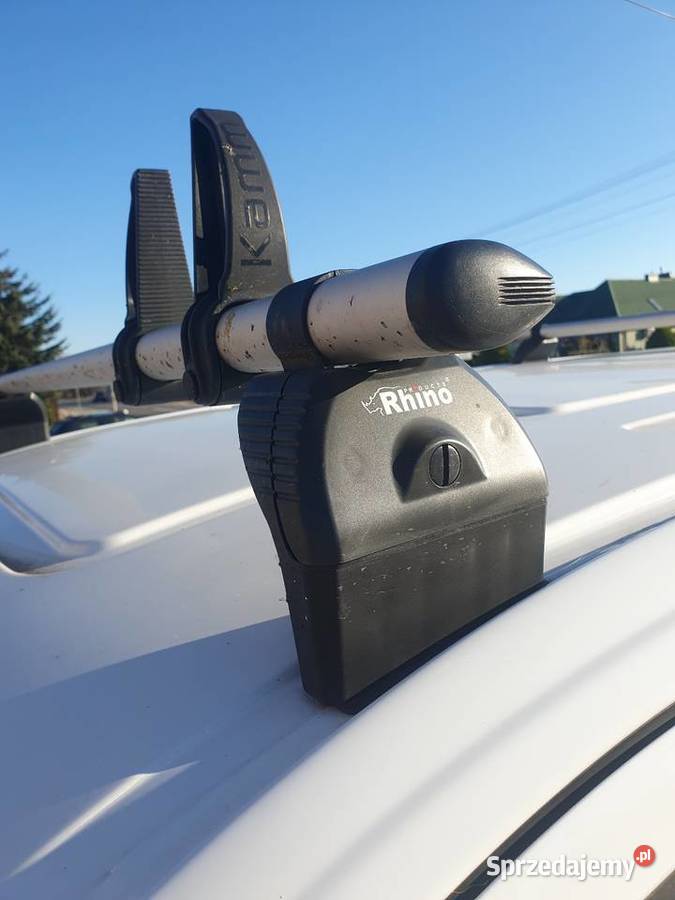 Belki dachowe RHINO vito 447 Zgierz