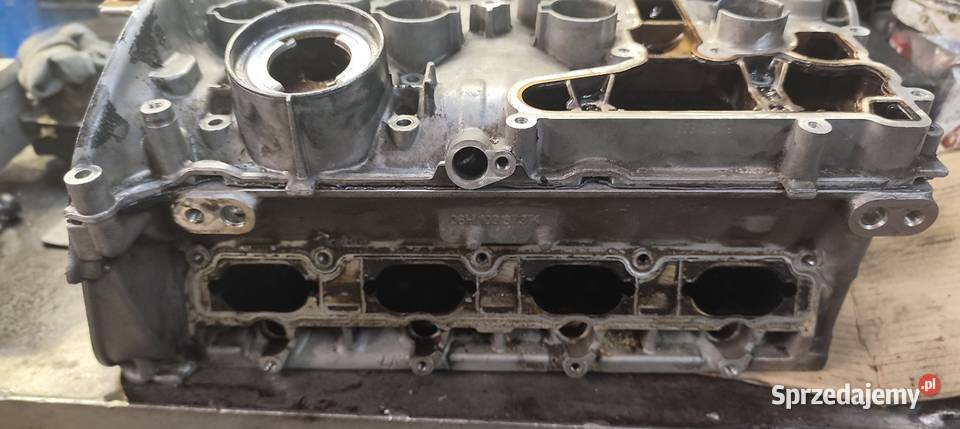 Głowica 20 tfsi mazowieckie Płock