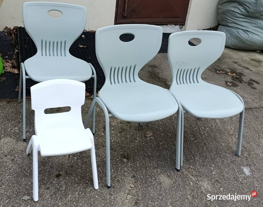 Krzesełka stoliki dzieci dolnośląskie Słotwina