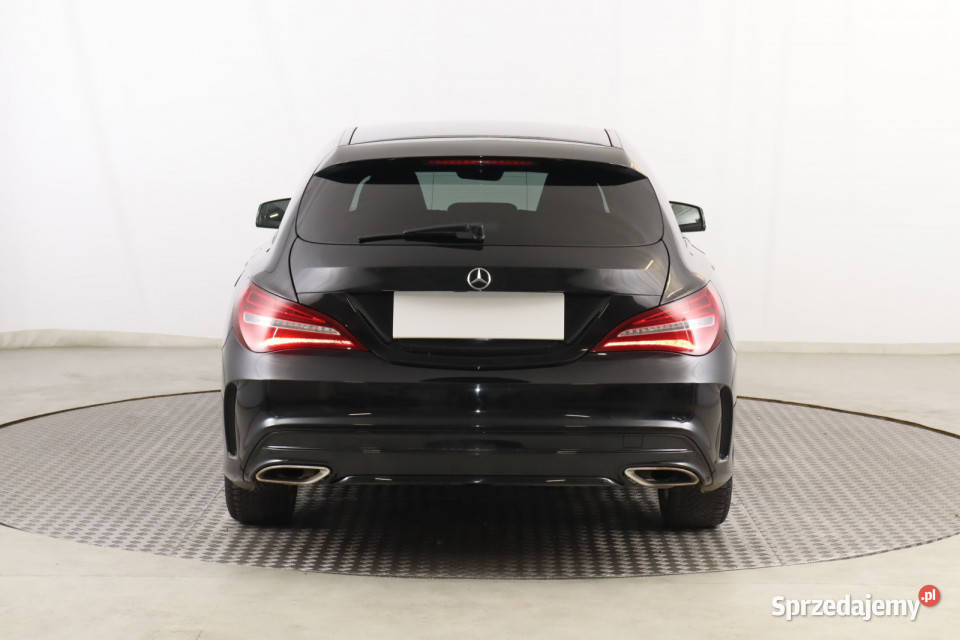 Mercedes CLA 180 Zabrze