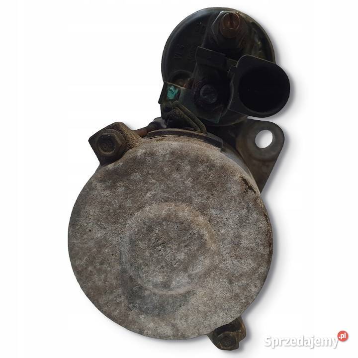 Rozrusznik Seat Leon II 20 TDI valeo osobowe Chełm