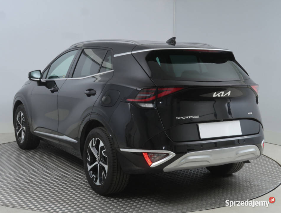Kia Sportage 16 TGDI HEV Sportage sprzedam
