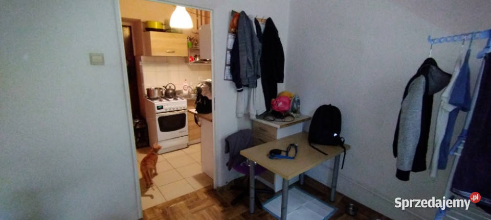 BEZPOŚREDNIO M2195 m Młynarska Jest KW CO Łódź