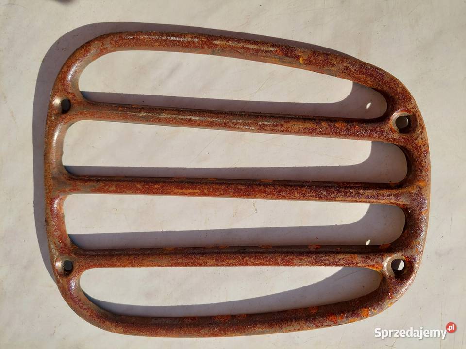 Kratka zbiornika paliwa Junak M07 M10 oryg Łódź sprzedam