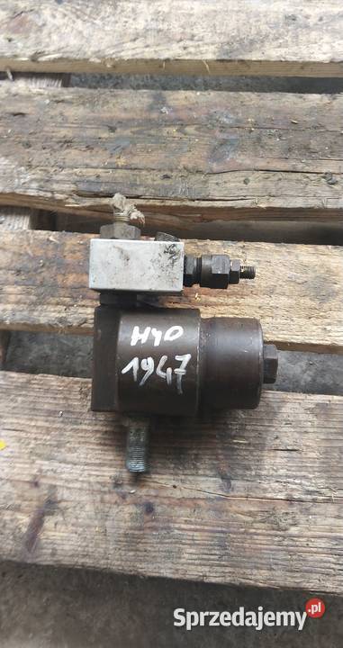 Zestaw zaworów Oil Control 051301030305000 VSC świętokrzyskie Kielce