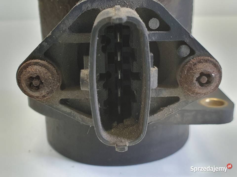 PRZEPŁYWOMIERZ Alfa Romeo 156 19 JTD POWIETRZA lubelskie Rudka