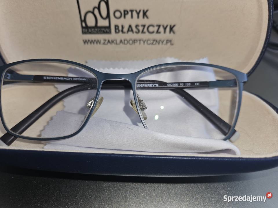 Okulary korekcyjne do dali Okulary korekcyjne Warszawa