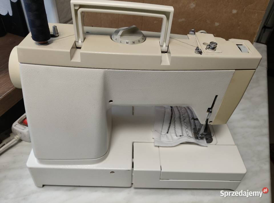 Maszyna do szycia Łucznik sprawna Częstochowa